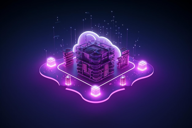 Relay Node Infrastructure